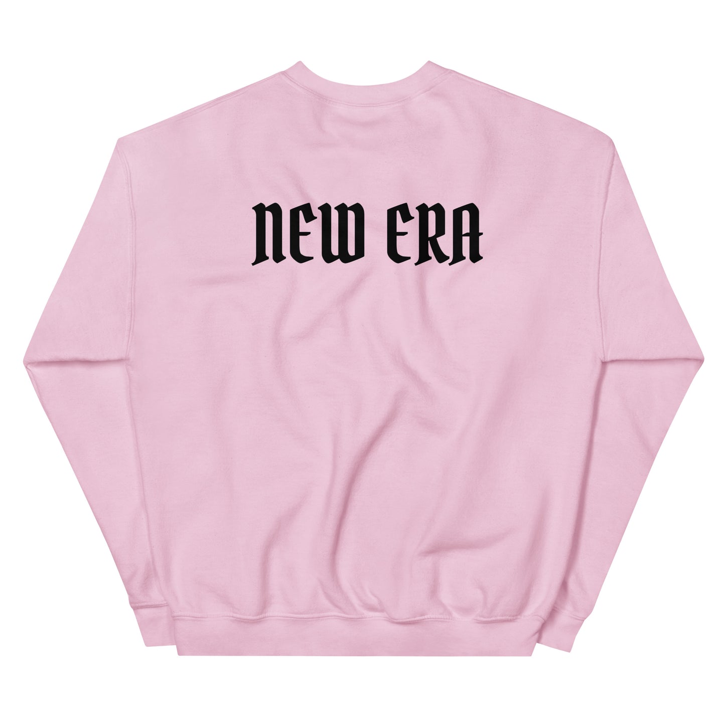 Classic Crewneck Sweatshirt - Welcome to the Club