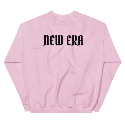 Classic Crewneck Sweatshirt - Welcome to the Club