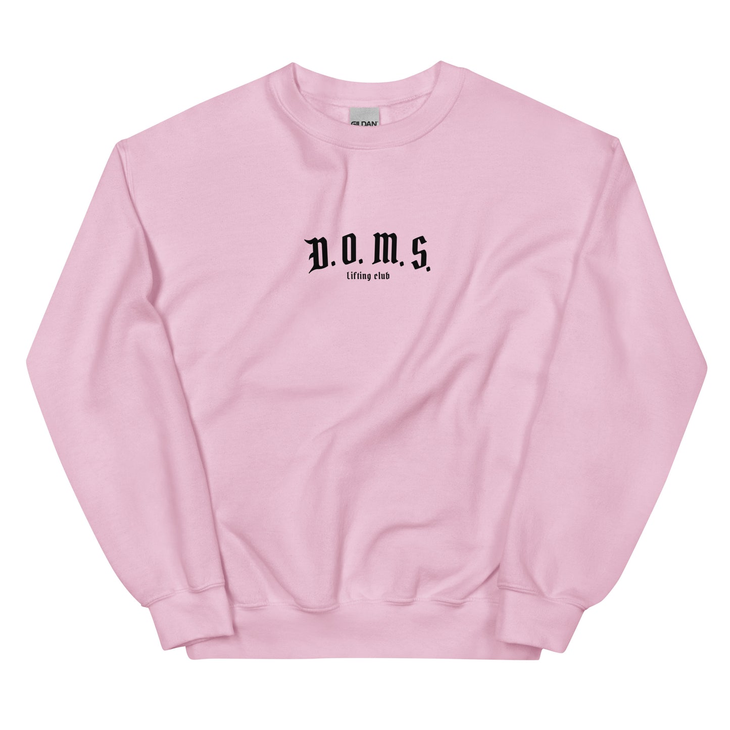 Classic Crewneck Sweatshirt - Welcome to the Club