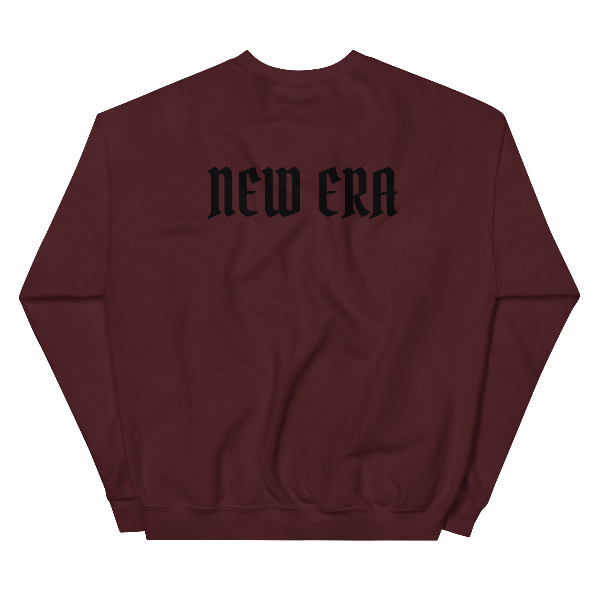 Los Angeles Apparel - HF-07 Heavy Fleece Pullover Crewneck
