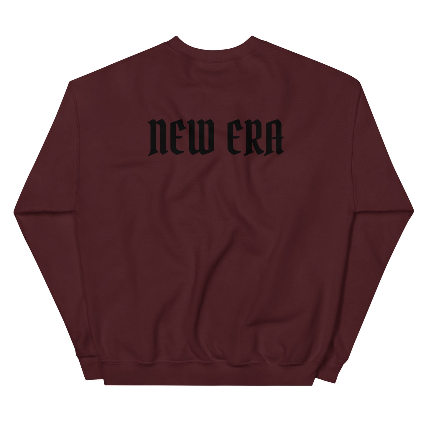 Classic Crewneck Sweatshirt - Welcome to the Club