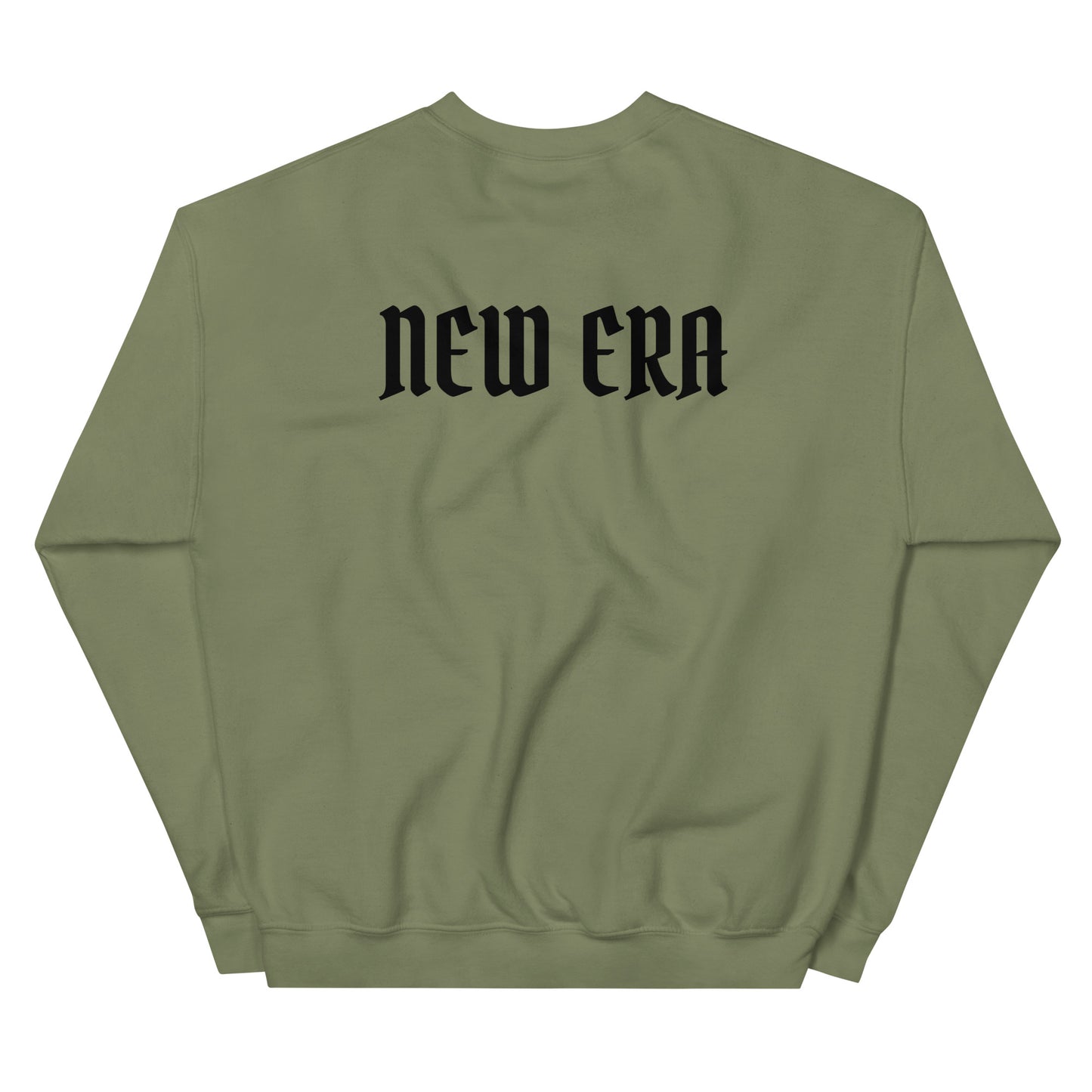 Classic Crewneck Sweatshirt - Welcome to the Club