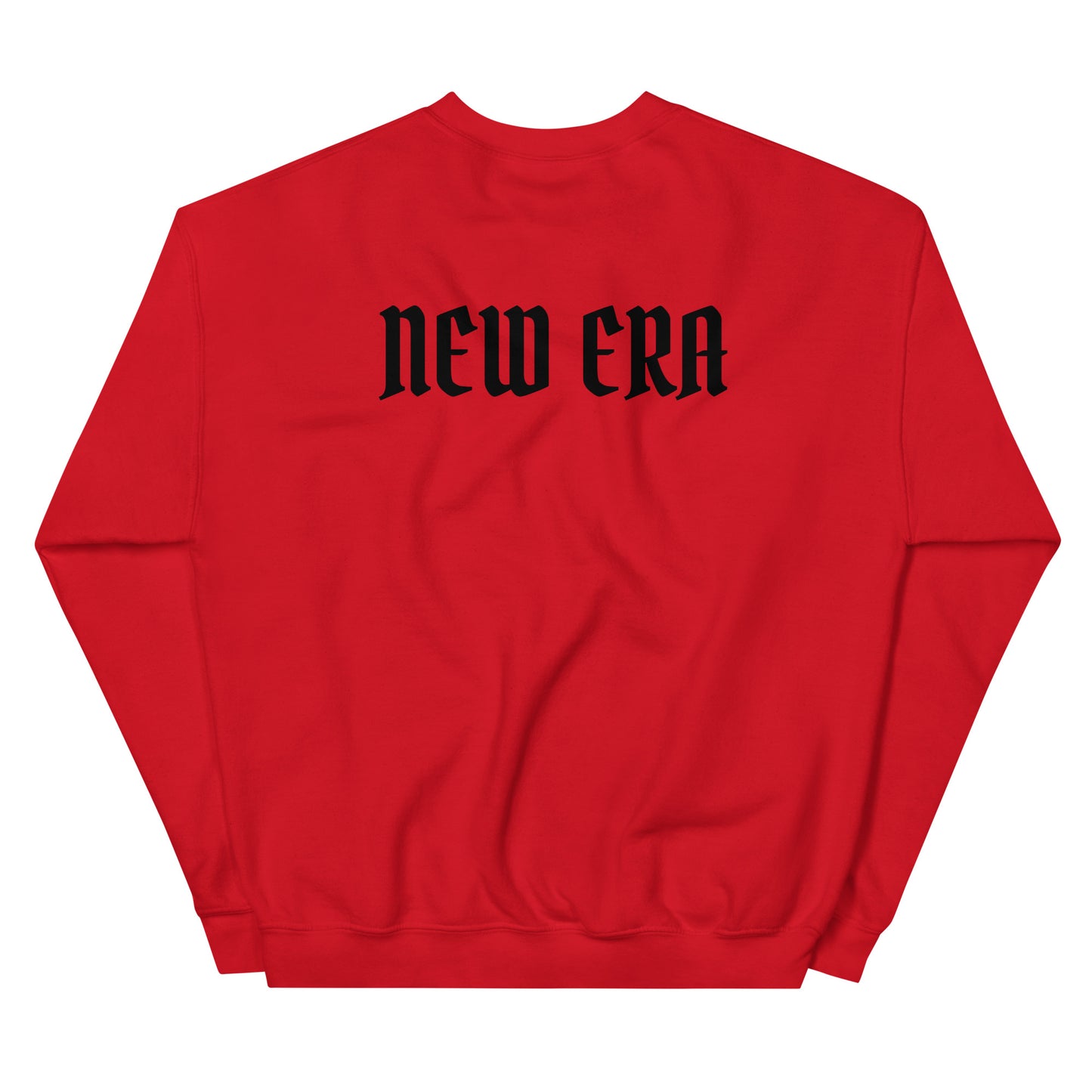 Classic Crewneck Sweatshirt - Welcome to the Club