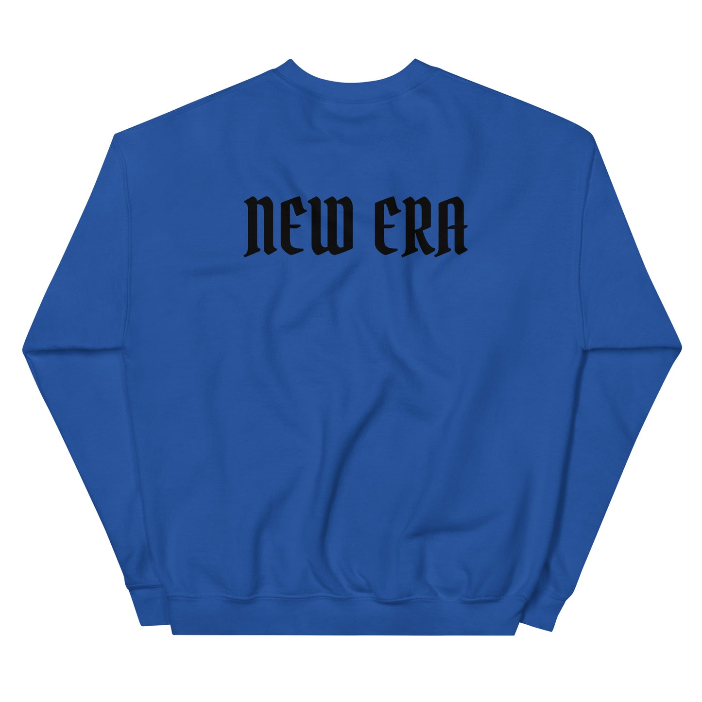 Classic Crewneck Sweatshirt - Welcome to the Club