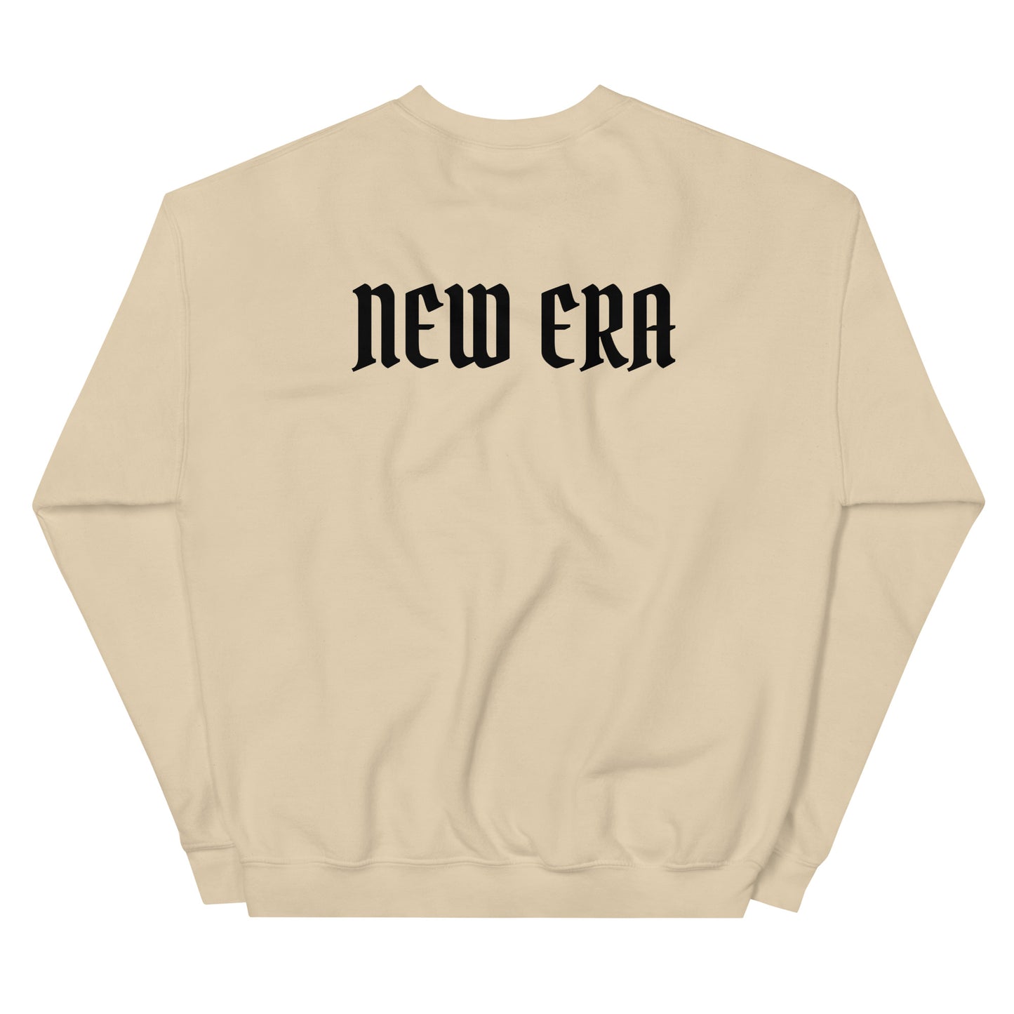 Classic Crewneck Sweatshirt - Welcome to the Club