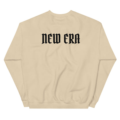 Classic Crewneck Sweatshirt - Welcome to the Club