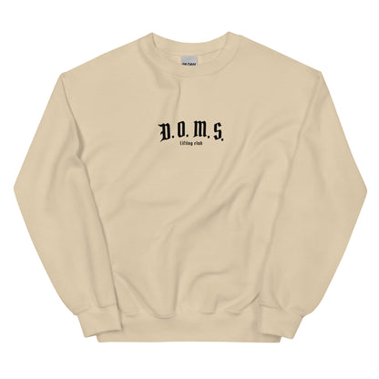 Classic Crewneck Sweatshirt - Welcome to the Club