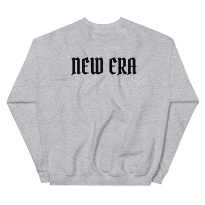 Classic Crewneck Sweatshirt - Welcome to the Club