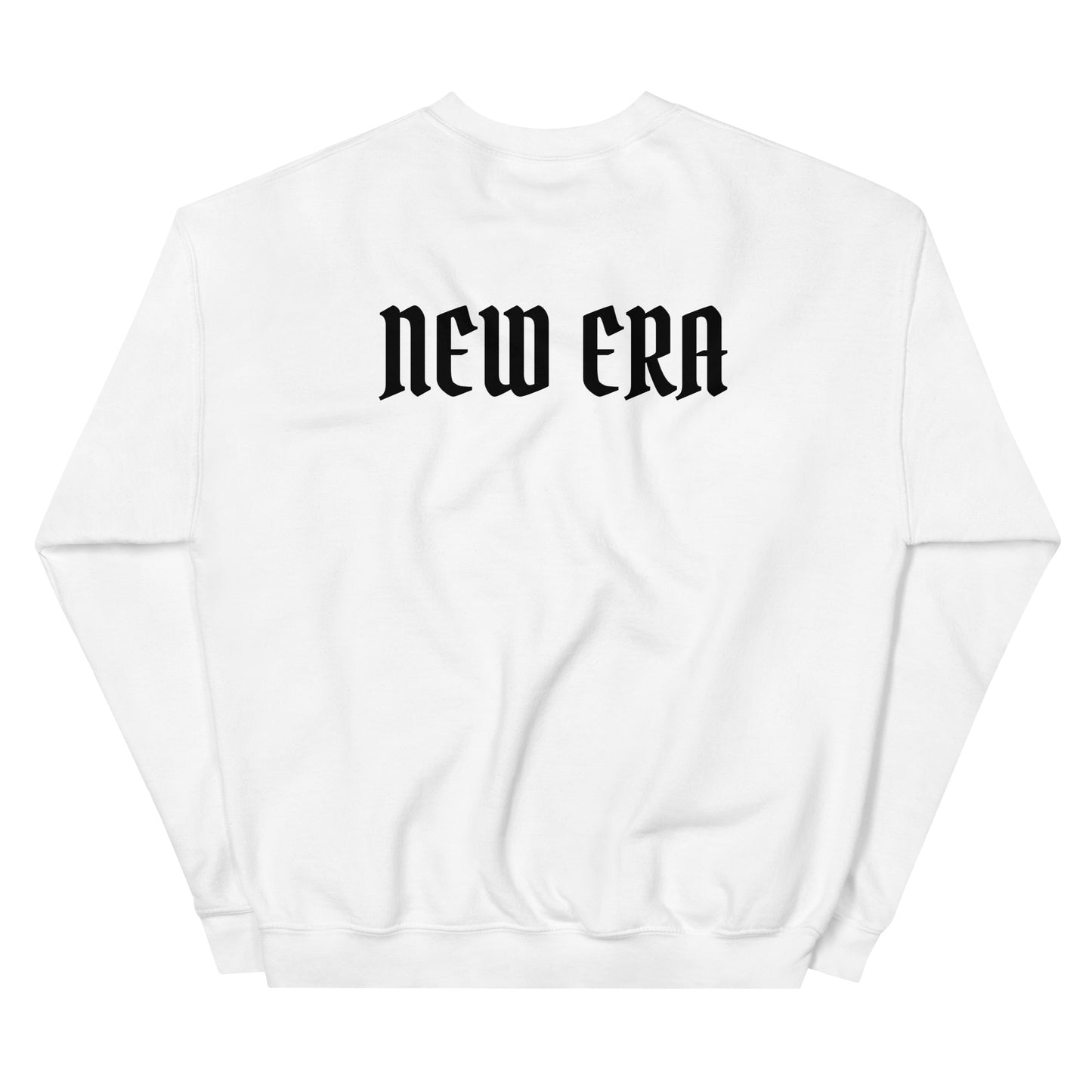 Classic Crewneck Sweatshirt - Welcome to the Club