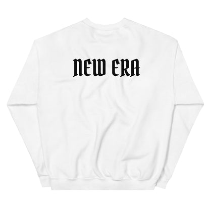 Classic Crewneck Sweatshirt - Welcome to the Club