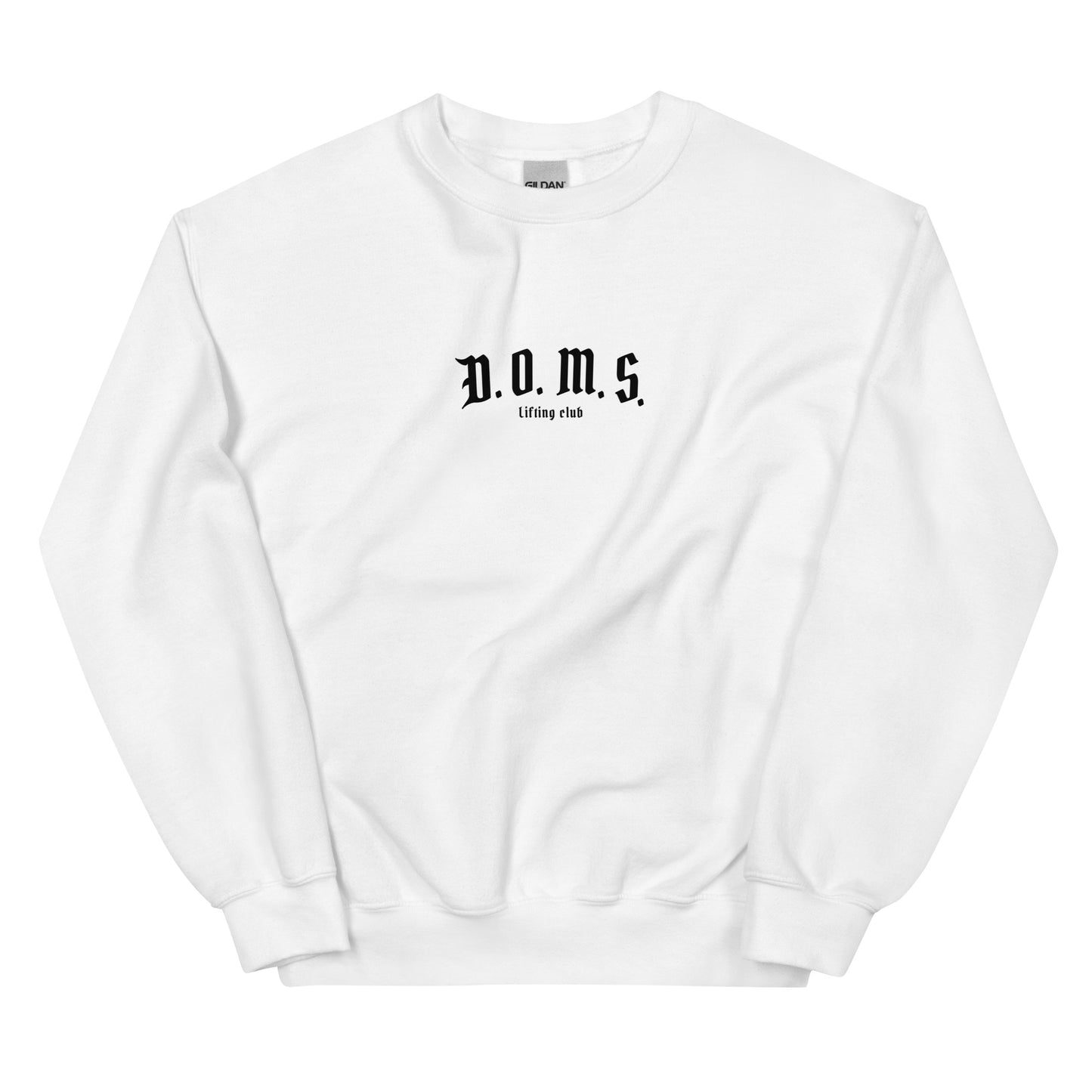 Classic Crewneck Sweatshirt - Welcome to the Club